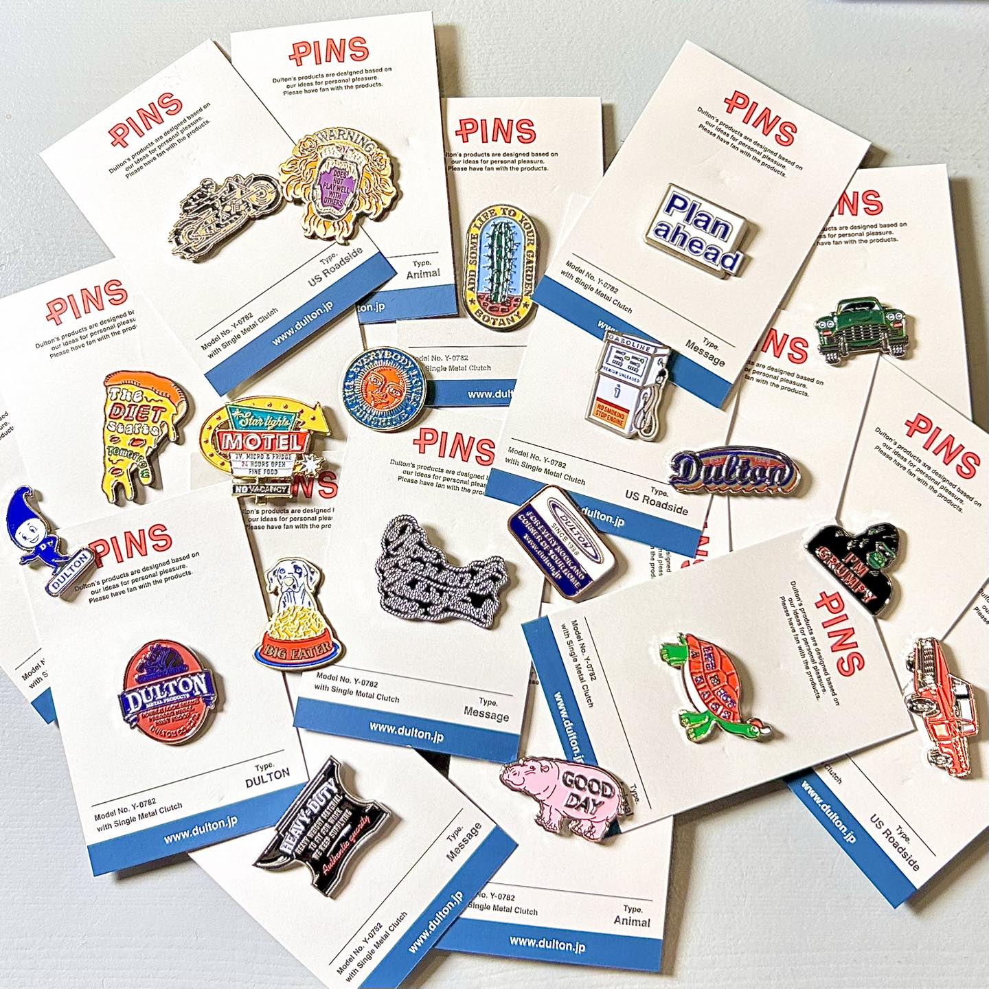 pinz