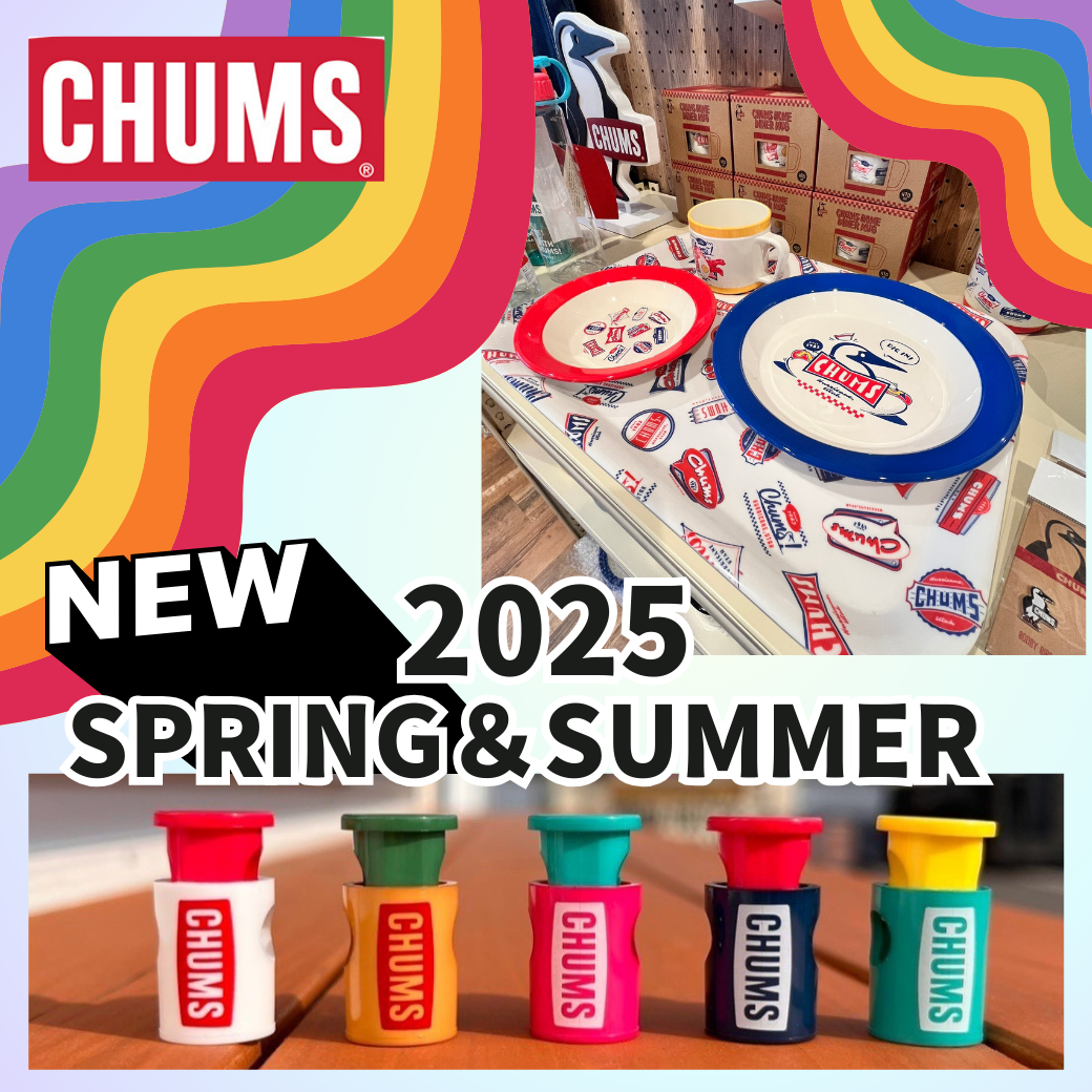 2025SPRING＆SUMMER