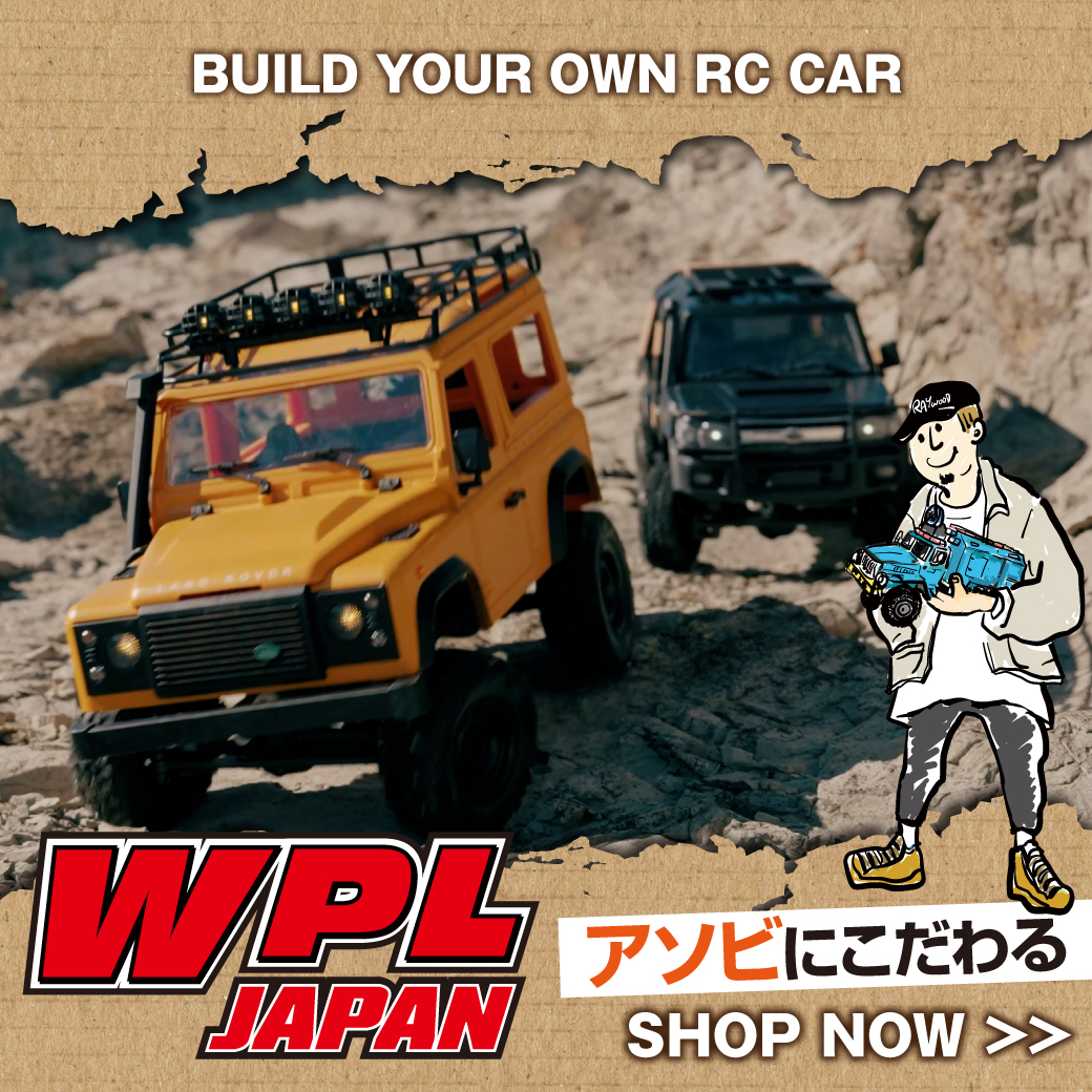 WLPJAPAN