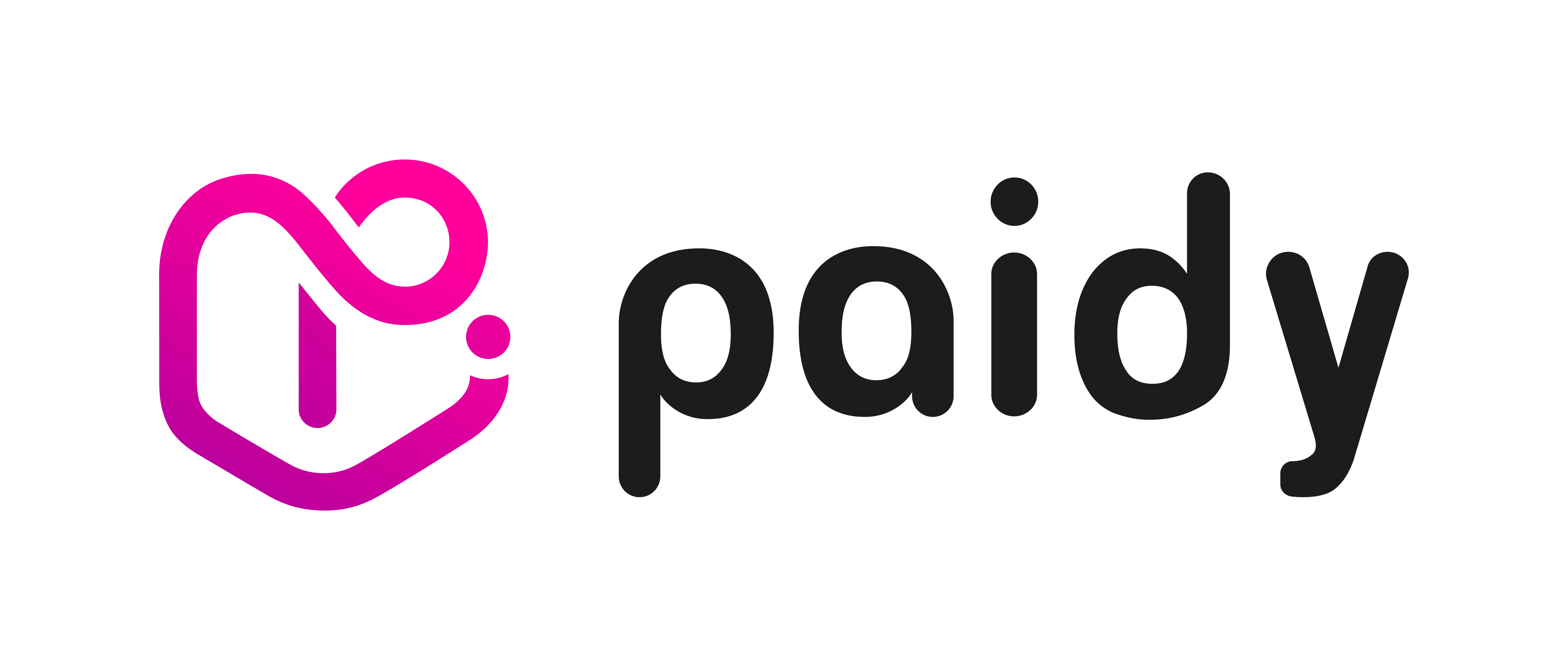 PaidyLOGO