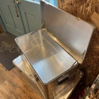 DULTON > アルミニウム コンテナ "コンボイ 2" RL-L