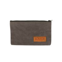 DULTON > ワックス キャンバス ツール ポーチ S 【OLIVE】
