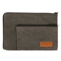 DULTON > ワックス キャンバス ツール ポーチ S 【OLIVE】