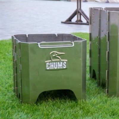 CHUMS（チャムス）アウトドアアイテム｜ブービーフェイス