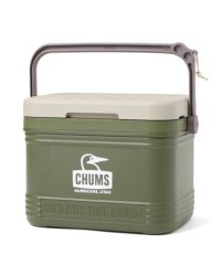 キャンパークーラー18L 【Olive】