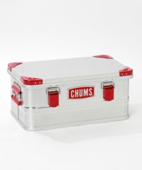 CHUMS ストレージ ボックス