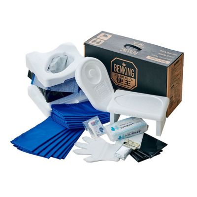 BENKING（ベンキング）アウトドアアイテム｜BENKING COMPACT ベン