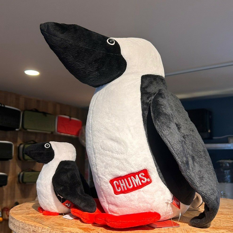 CHUMS（チャムス）インテリア雑貨・小物｜ビッグブービードール