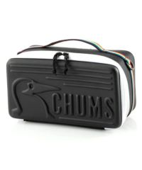 CHUMS（チャムス）財布・ポーチ・ケース｜マルチハードケースM