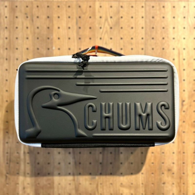 CHUMS（チャムス）財布・ポーチ・ケース｜マルチハードケースM