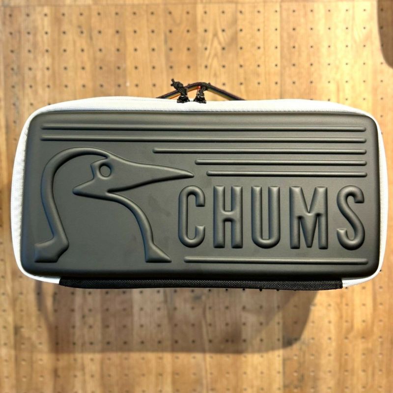 CHUMS（チャムス）財布・ポーチ・ケース｜マルチハードケースL