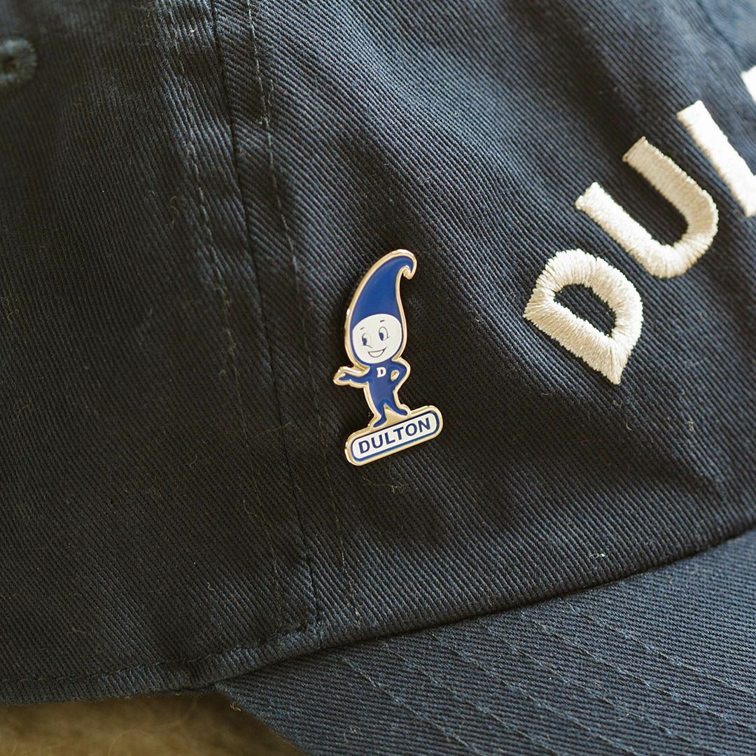 インテリア雑貨・小物 > ピンズ【DULTON BOY】