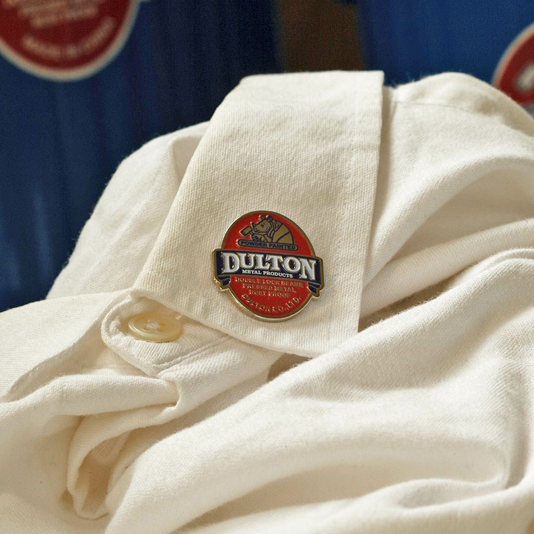 インテリア雑貨・小物 > ピンズ【GARBAGE CAN RHINO】