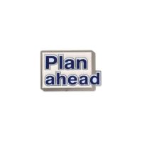 インテリア雑貨・小物 > ピンズ【PLAN AHEAD】