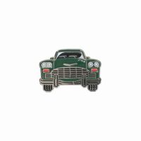 インテリア雑貨・小物 > ピンズ【GREEN CLASSIC CAR】