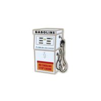インテリア雑貨・小物 > ピンズ【GAS STATION】