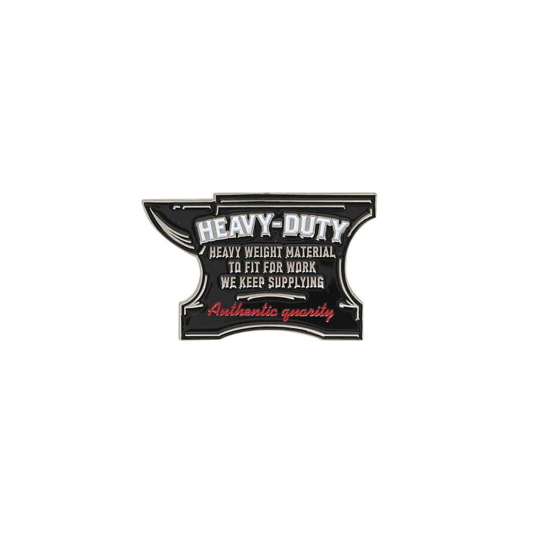 インテリア雑貨・小物 > ピンズ【HEAVY-DUTY】