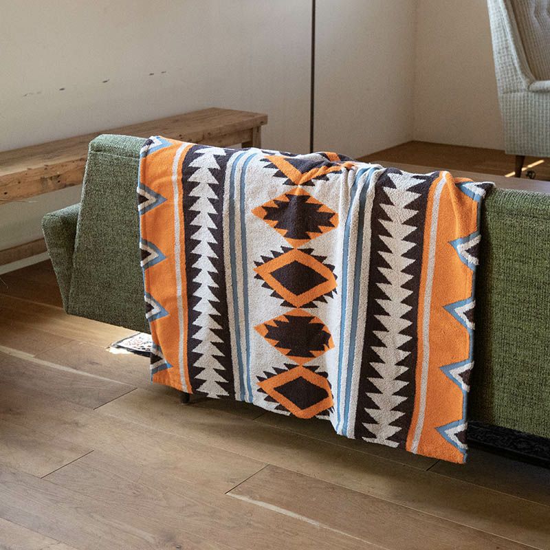 DULTONタオルブランケットA・B・C各1枚3枚組セット DULTON ダルトン タオル ブランケット A TOWEL BLANKET A