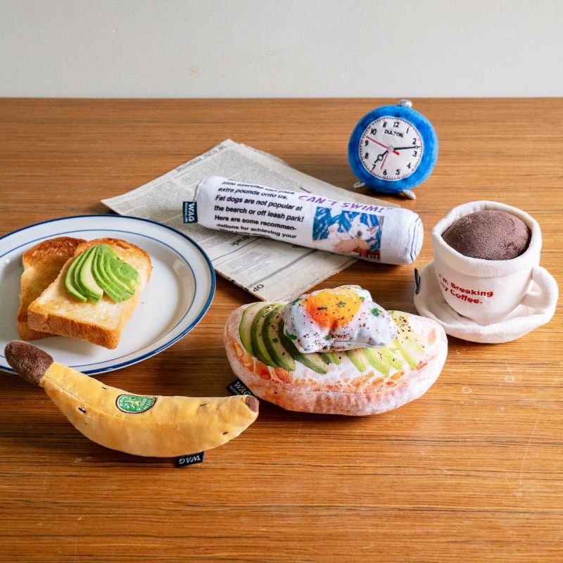 新品 プラッシュトイ ダルトン ボーイ ぬいぐるみ おもちゃ