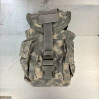 G.I.TTOOLS > 迷彩キャンティーンポーチ