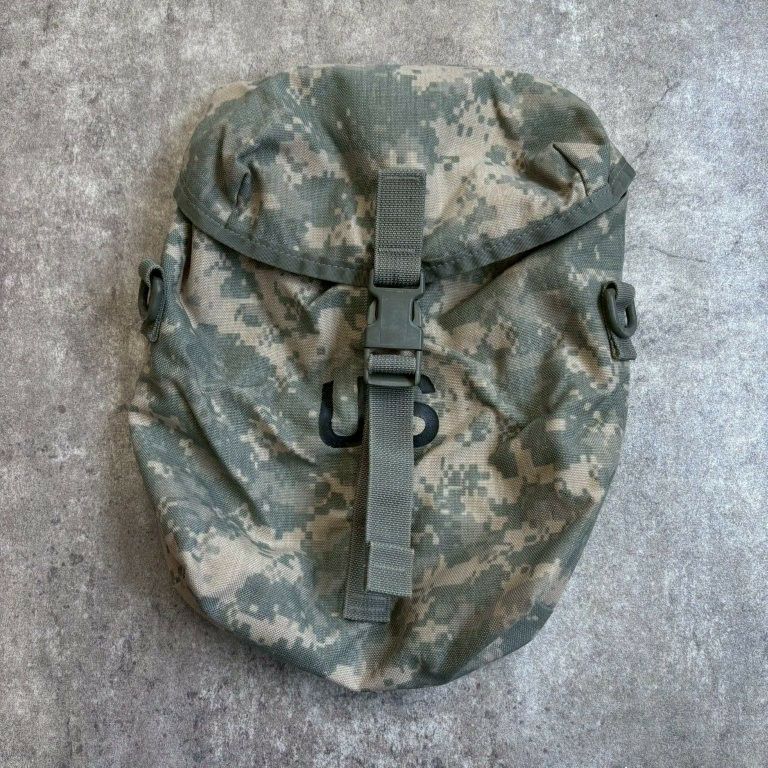 G.I.T TOOL 米軍払い下げ商品｜サステインメントポーチ