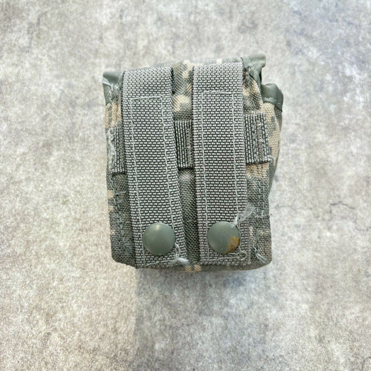 G.I.TTOOLS > ハンドグレネードポーチ