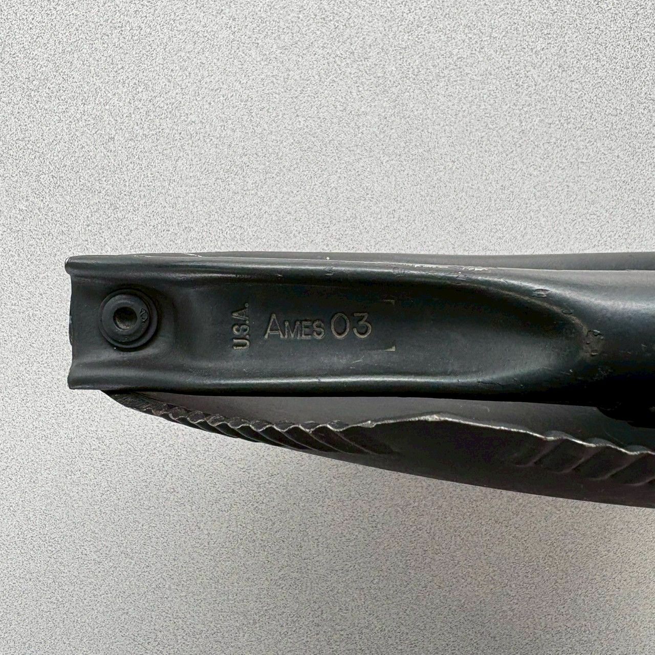 G.I.T TOOLS 米軍払い下げ商品｜折り畳みスコップ＆ポーチセット