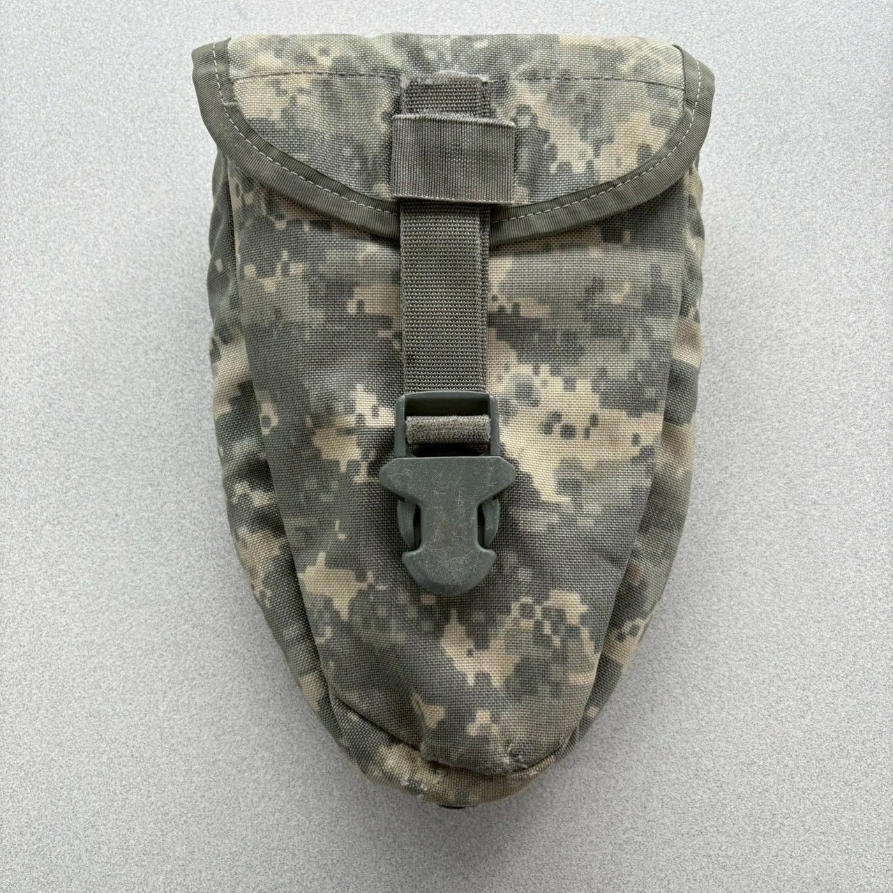 G.I.T TOOLS 米軍払い下げ商品｜折り畳みスコップ＆ポーチセット