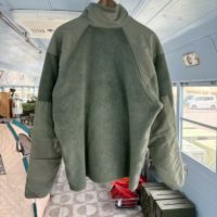 G.I.TTOOLS > XLフリース 【ECWCS（エクワックス）Gen3 フリースジャケット】