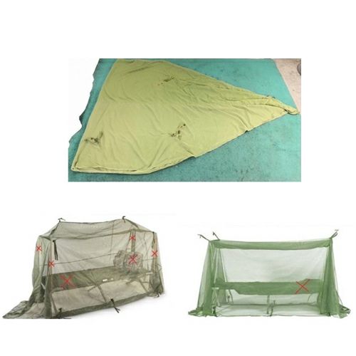 G.I.TTOOLS > モスキートネット