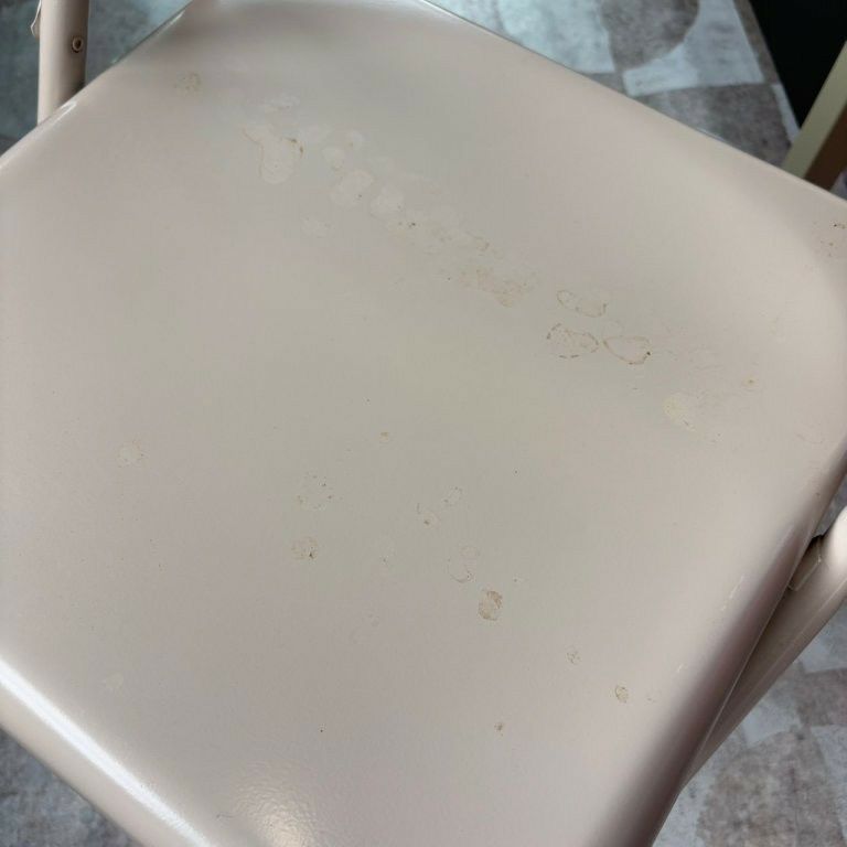 G.I.TTOOLS > LOREELパイプ椅子