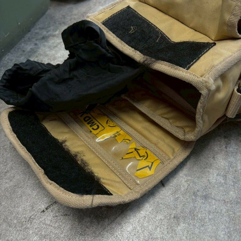 G.I.TTOOLS > 地雷探知機