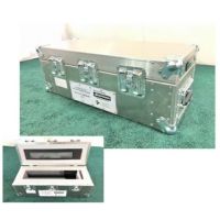 【Americase社製】 耐衝撃断熱アルミコンテナ