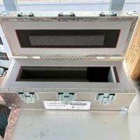 【Americase社製】 耐衝撃断熱アルミコンテナ