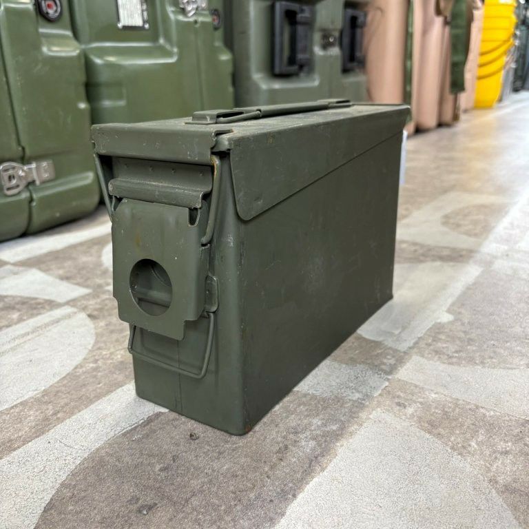 G.I.TTOOLS > スモールアンモ