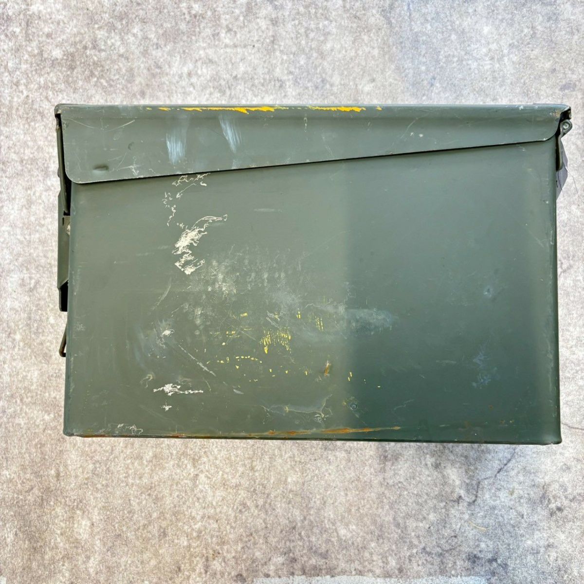 G.I.TTOOLS > スモールアンモ