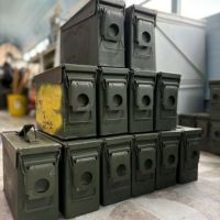 G.I.TTOOLS > スモールアンモ