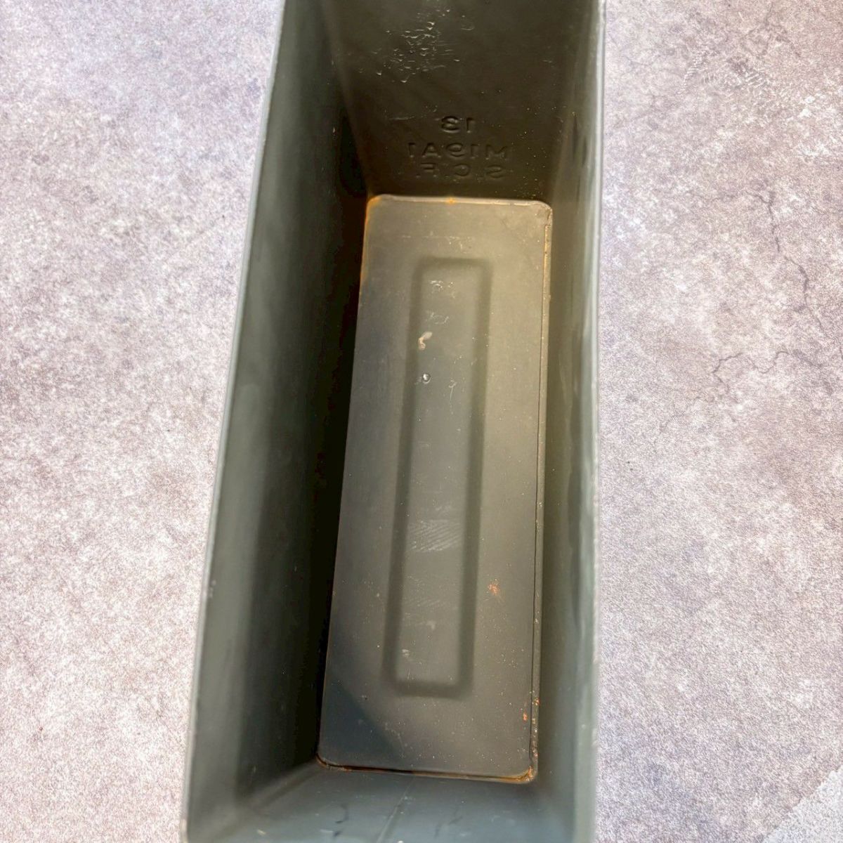 G.I.TTOOLS > スモールアンモ