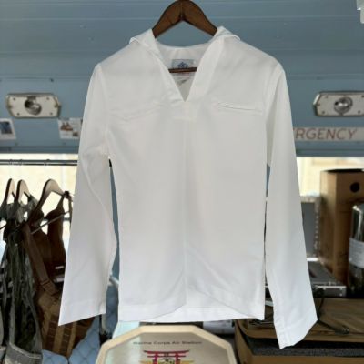 G.I.T TOOLS 米軍払い下げ商品｜米海軍 U.S. NAVY セーラーシャツ