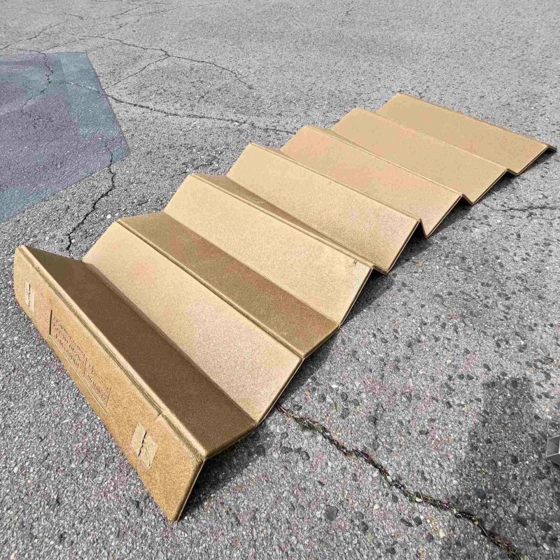 G.I.TTOOLS > 折りたたみ式 アコーディオンマット