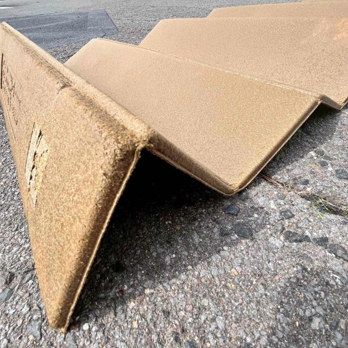 G.I.TTOOLS > 折りたたみ式 アコーディオンマット