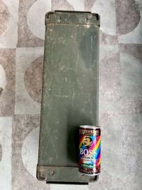 G.I.TTOOLS > ミディアムアンモ缶（1個売り）