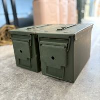 G.I.TTOOLS > ベーシックアンモ缶（1個売り）