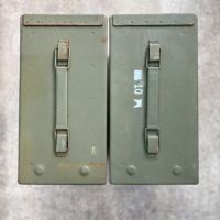 G.I.TTOOLS > ベーシックアンモ缶（1個売り）