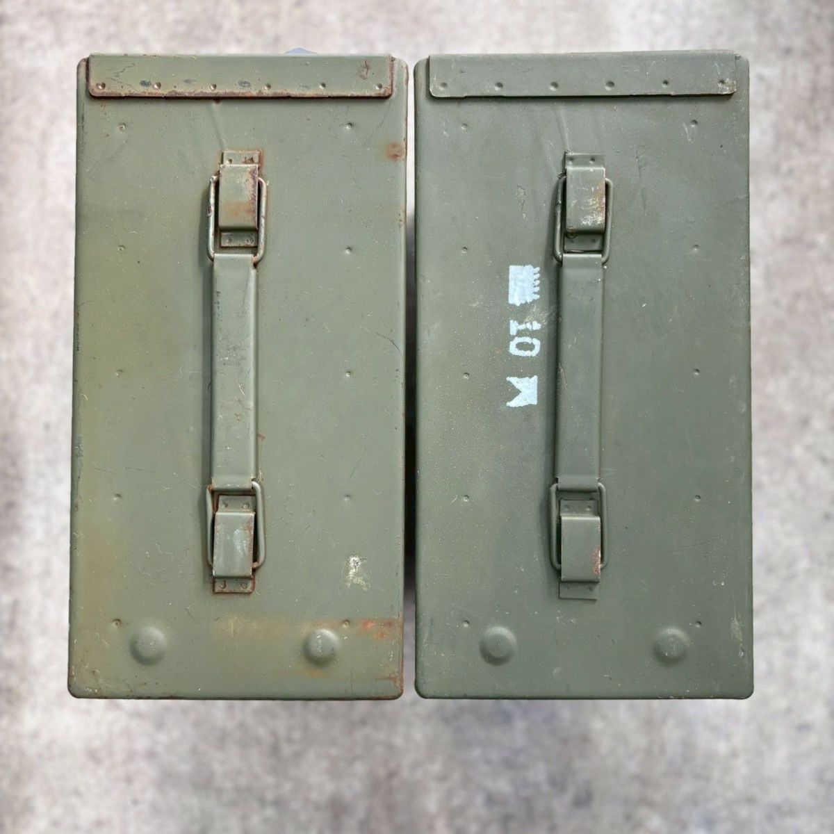 G.I.TTOOLS > ベーシックアンモ缶（1個売り）