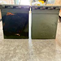 G.I.TTOOLS > ベーシックアンモ缶（1個売り）