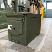 G.I.TTOOLS > ベーシックアンモ缶（1個売り）