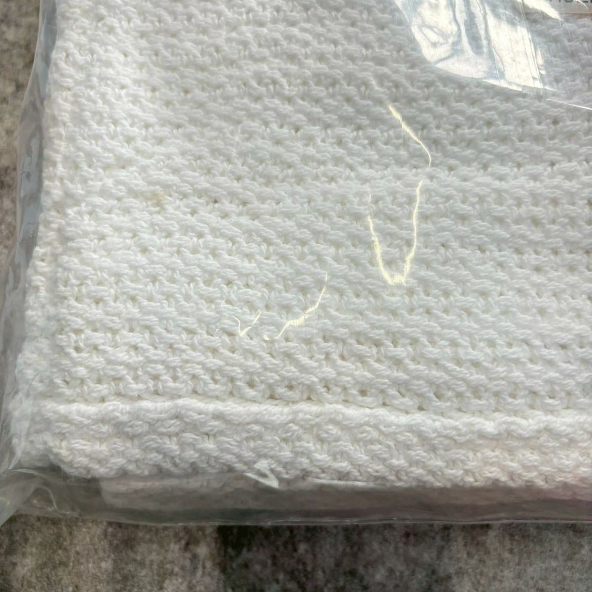 G.I.TTOOLS > サーマルブランケット 【WHITE】