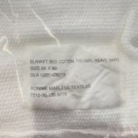 G.I.TTOOLS > サーマルブランケット 【WHITE】