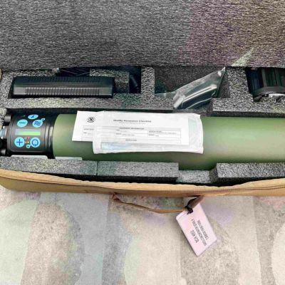 G.I.T TOOLS 米軍払い下げ商品｜フィールドポータブル酸素濃縮器